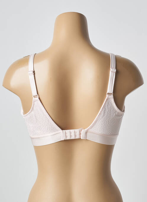Soutien-gorge rose CHANTELLE pour femme