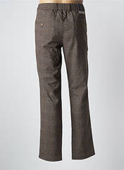 Pantalon chino beige FYNCH-HATTON pour homme seconde vue