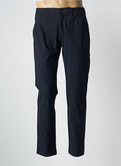 Pantalon chino bleu CALA 1789 pour homme seconde vue