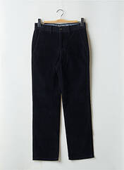 Pantalon chino bleu DOCKERS pour homme seconde vue