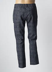 Pantalon chino gris CALA 1789 pour homme seconde vue