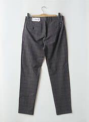 Pantalon chino gris DOCKERS pour homme seconde vue