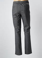 Pantalon chino gris FYNCH-HATTON pour homme seconde vue