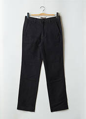 Pantalon chino noir DOCKERS pour homme seconde vue