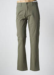 Pantalon chino vert DOCKERS pour homme seconde vue