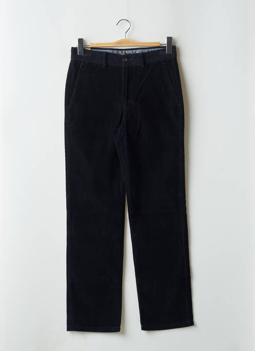 Pantalon chino bleu DOCKERS pour homme