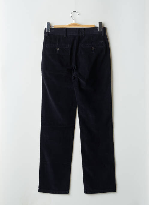 Pantalon chino bleu DOCKERS pour homme