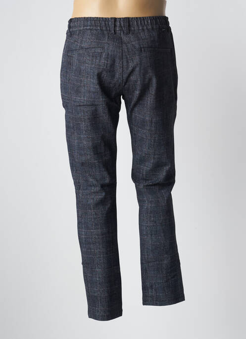 Pantalon chino gris CALA 1789 pour homme