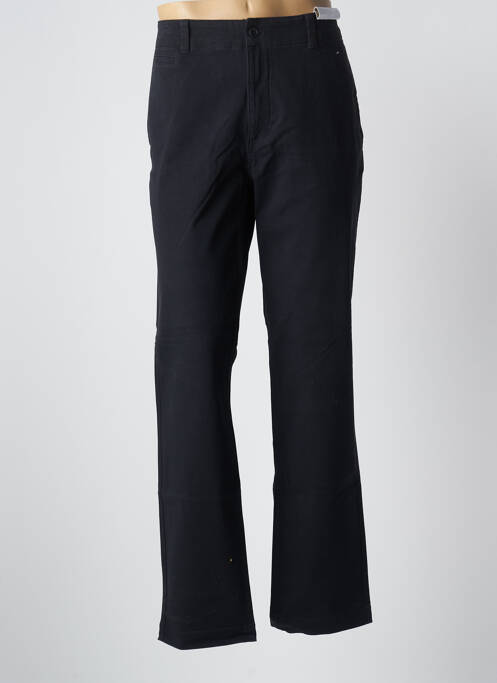 Pantalon chino noir DOCKERS pour homme