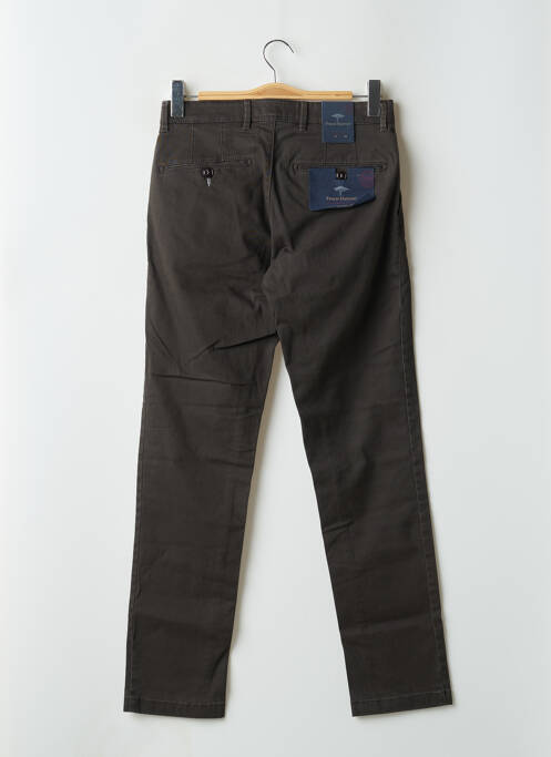 Pantalon chino vert FYNCH-HATTON pour homme