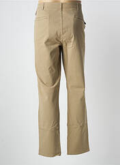 Pantalon chino beige DOCKERS pour homme seconde vue