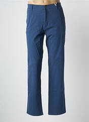 Pantalon chino bleu DOCKERS pour homme seconde vue