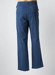 Pantalon chino bleu DOCKERS pour homme seconde vue