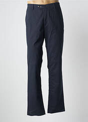 Pantalon chino bleu FYNCH-HATTON pour homme seconde vue