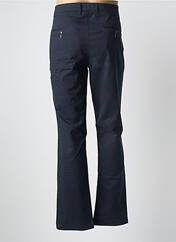 Pantalon chino bleu FYNCH-HATTON pour homme seconde vue