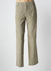 Pantalon chino gris DOCKERS pour homme seconde vue