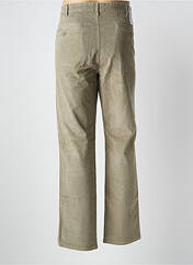 Pantalon chino gris DOCKERS pour homme seconde vue