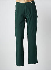 Pantalon chino vert DOCKERS pour homme seconde vue