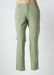 Pantalon chino vert DOCKERS pour homme seconde vue