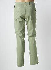 Pantalon chino vert DOCKERS pour homme seconde vue