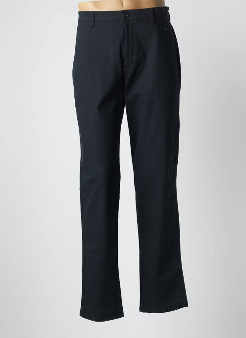 Pantalon chino bleu DOCKERS pour homme