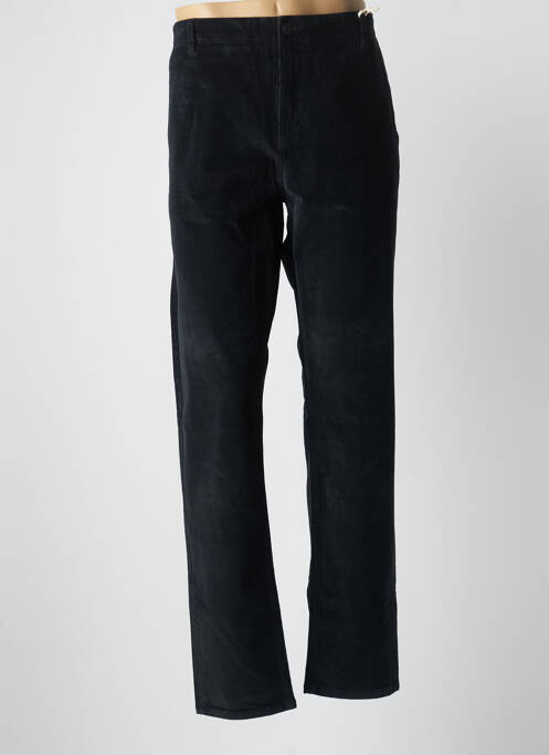 Pantalon chino noir DOCKERS pour homme