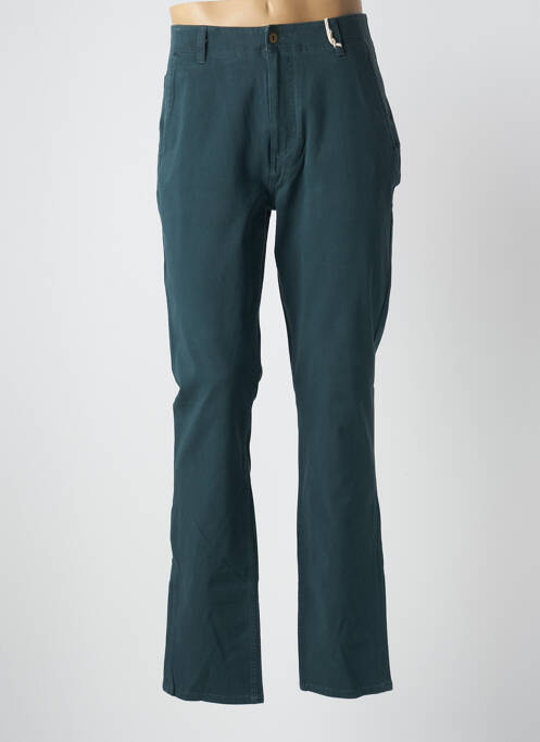 Pantalon chino vert DOCKERS pour homme