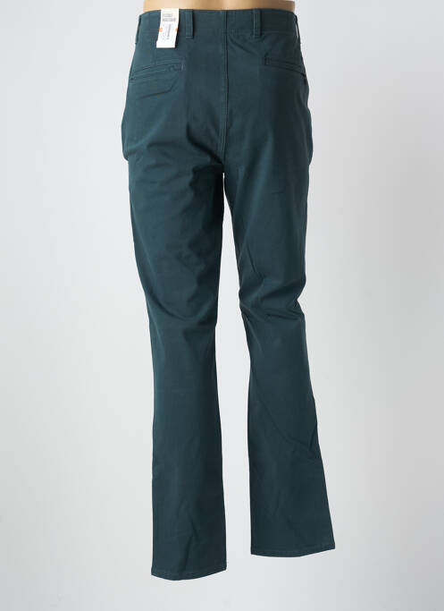 Pantalon chino vert DOCKERS pour homme