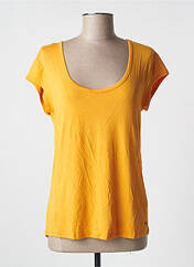 Top jaune SURKANA pour femme seconde vue