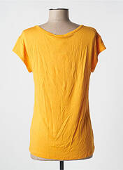 Top jaune SURKANA pour femme seconde vue