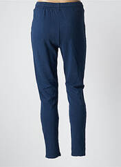 Jogging bleu PAKO LITTO pour femme seconde vue