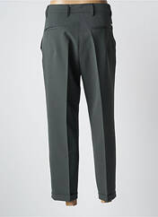 Pantalon 7/8 vert LES P'TITES BOMBES pour femme seconde vue