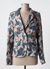 Blazer beige PAKO LITTO pour femme seconde vue