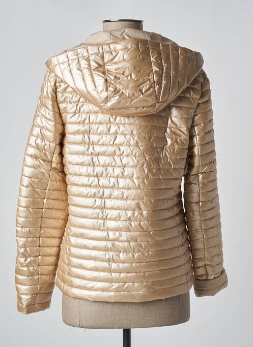 Doudoune or LES P'TITES BOMBES pour femme