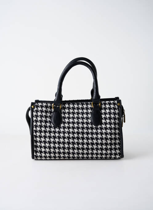 Sac noir MANDOLINE pour femme