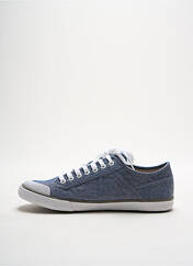 Baskets bleu TBS pour homme seconde vue