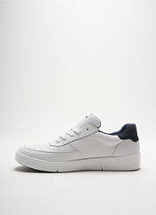 Baskets blanc RIEKER pour homme seconde vue