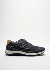 Baskets bleu ARIMA pour homme seconde vue