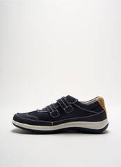 Baskets bleu ARIMA pour homme seconde vue