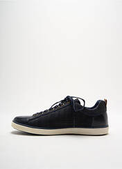 Baskets bleu ARID pour homme seconde vue