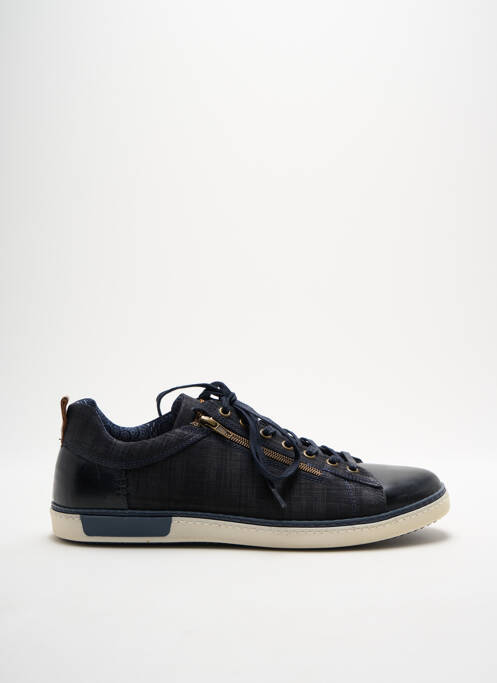 Baskets bleu ARID pour homme