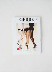 Collants chair GERBE pour femme seconde vue