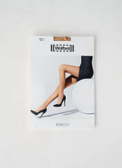 Collants chair WOLFORD pour femme seconde vue