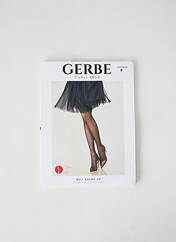 Collants gris GERBE pour femme seconde vue