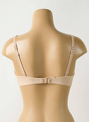 Soutien-gorge haut soutien-gorge moulé haut soutien-gorge moulé chair BARBARA femme