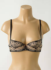 Soutien-gorge beige WACOAL pour femme seconde vue