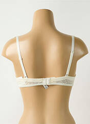 Soutien-gorge blanc LEJABY pour femme seconde vue