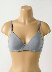 Soutien-gorge bleu WACOAL pour femme seconde vue