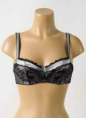 Soutien-gorge gris AUBADE pour femme seconde vue