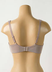 Soutien-gorge gris PIEGE pour femme seconde vue